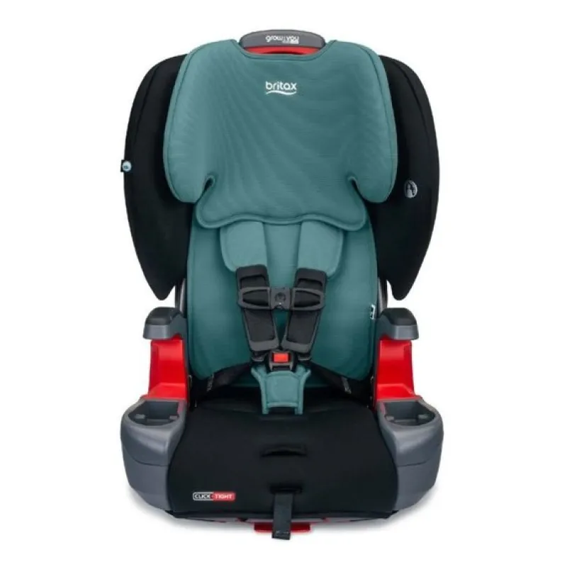Grow With You ClickTight Harness-2-Booster Seat Booster Car Seats