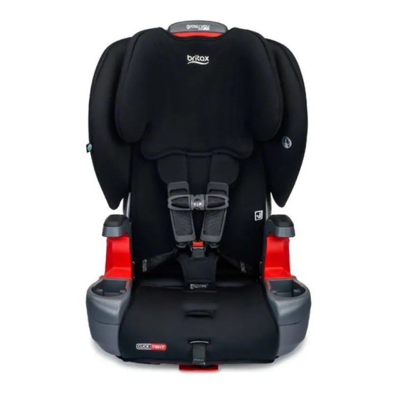 Grow With You ClickTight Harness-2-Booster Seat Booster Car Seats