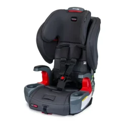 Grow With You ClickTight Harness-2-Booster Seat Booster Car Seats