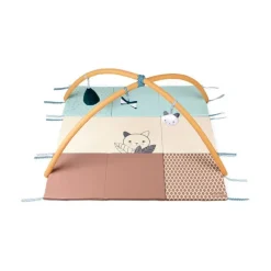 Sale Grow-with-me Sensory Mat for Baby Activity Toys