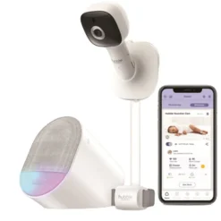 Online Guardian Baby Monitor Video Monitors