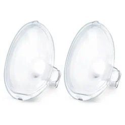 Outlet Hands Free Collection Cups Accessories - Breast Shields Breast Pump Accessories