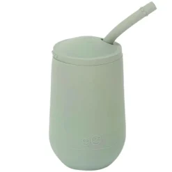 Hot Happy Cup + Straw System Tableware
