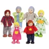 Happy Family - Caucasian Dolls