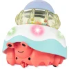 Outlet Happy Hermit 3-in-1 Crawl Toy Sensory Toys