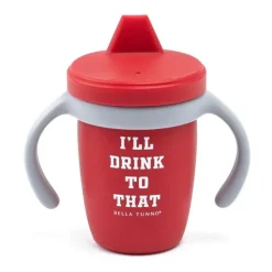 Online Happy Sippy Cup Tableware