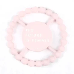 Happy Teethers Silicone Teethers