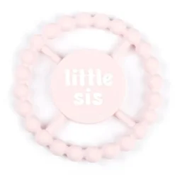 Happy Teethers Silicone Teethers