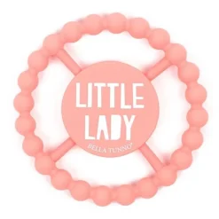 Happy Teethers Silicone Teethers