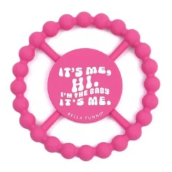 Happy Teethers Silicone Teethers