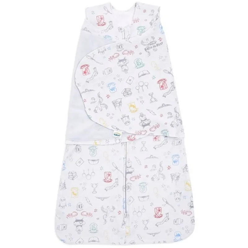 Harry Potter Swaddle 100% Cotton Sleep Sacks|Sleep Bag