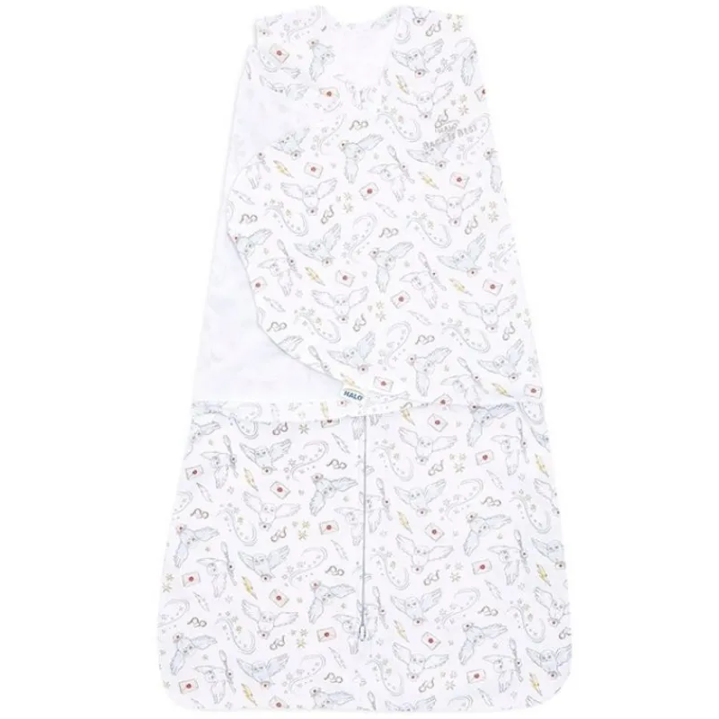 Harry Potter Swaddle 100% Cotton Sleep Sacks|Sleep Bag