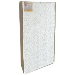 Clearance Health Assure Pure Crib Mattress Mattresses|Mattresses