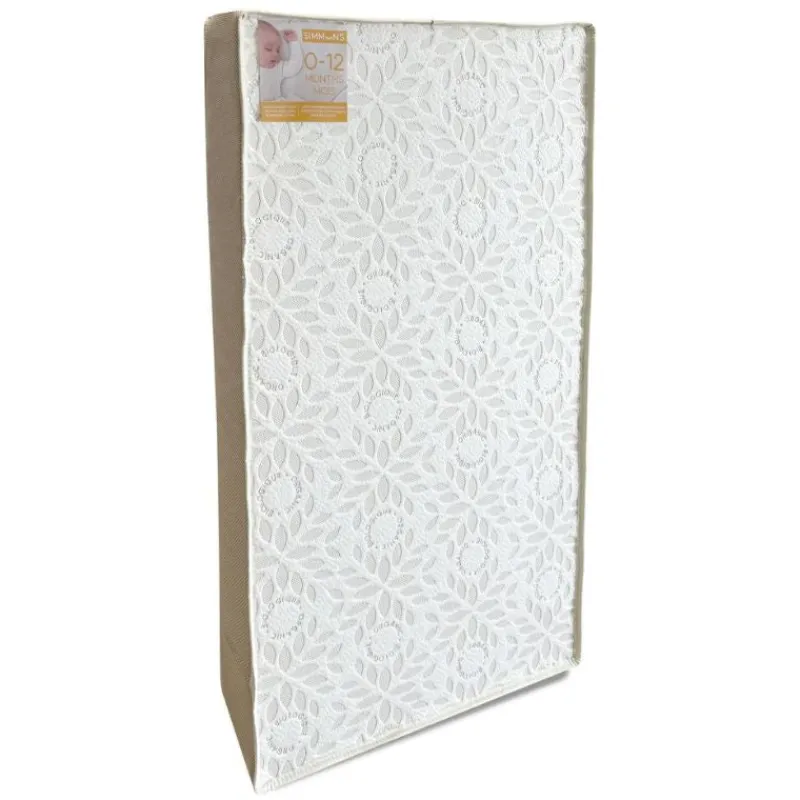 Clearance Health Assure Pure Crib Mattress Mattresses|Mattresses