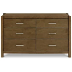 Sale Hemsted 6-Drawer Dresser Dressers|Change Tables