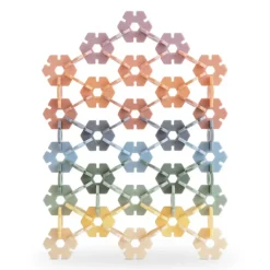 Hot Hex Connect Building Toy Set Building Toys