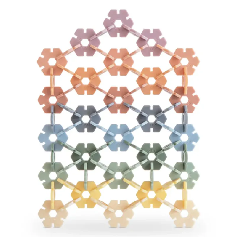 Hot Hex Connect Building Toy Set Building Toys