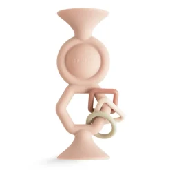 HexaPop Suction Toy Sensory Toys