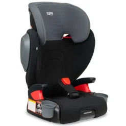 New Highpoint 2-Stage Belt-Positioning Booster Seat Booster Car Seats