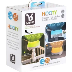 Discount Hooty On-The-Go Projector and Soother Sound Machines