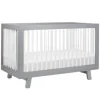 Discount Hudson 3-in-1 Convertible Crib Cribs