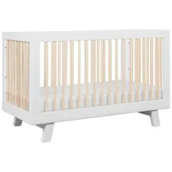 Discount Hudson 3-in-1 Convertible Crib Cribs