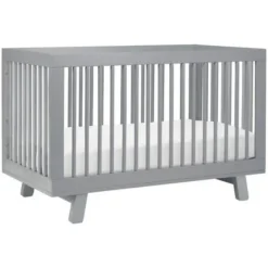 Discount Hudson 3-in-1 Convertible Crib Cribs