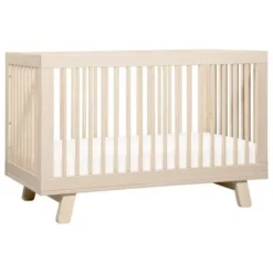Discount Hudson 3-in-1 Convertible Crib Cribs