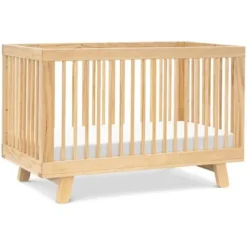 Discount Hudson 3-in-1 Convertible Crib Cribs