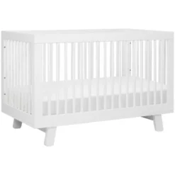 Discount Hudson 3-in-1 Convertible Crib Cribs