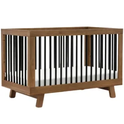 Discount Hudson 3-in-1 Convertible Crib Cribs