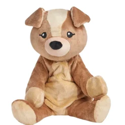 Outlet Hugimals Weighted Animal Plush Toys