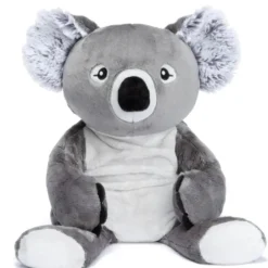 Outlet Hugimals Weighted Animal Plush Toys