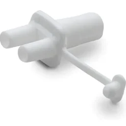 Best HygieniKit Tubing Adapter - 2 Pack Breast Pump Accessories