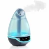 Hot Hygro+ Humidifier Humidifers