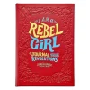 Clearance I Am A Rebel Girl Book Books