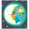 Clearance I'll See You in the Morning Board Book Books|Books