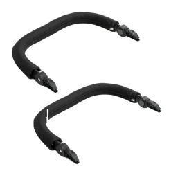 Indie Twin Bumper Bar Set Stroller Accessories
