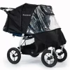 Clearance Indie Twin Non-PVC Rain Cover - 2022 Stroller Accessories