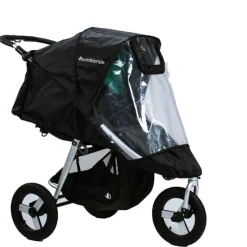 Best Indie/Speed Non-PVC Rain Cover Stroller Accessories