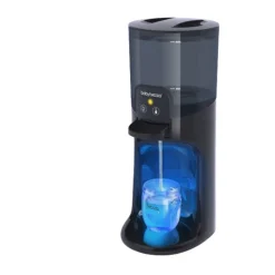 New Instant Warmer Advanced Bottle Feeding