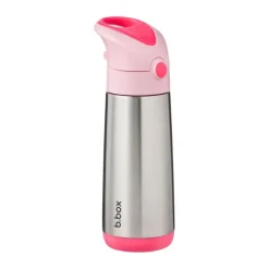 New Insulated Drink Bottle Tableware