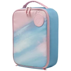 Insulated Flexi Lunchbag On-The-Go Feeding