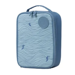 Insulated Flexi Lunchbag On-The-Go Feeding