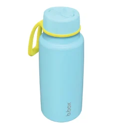 Insulated Flip Top Bottle - 1L Tableware