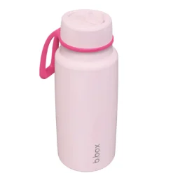 Insulated Flip Top Bottle - 1L Tableware