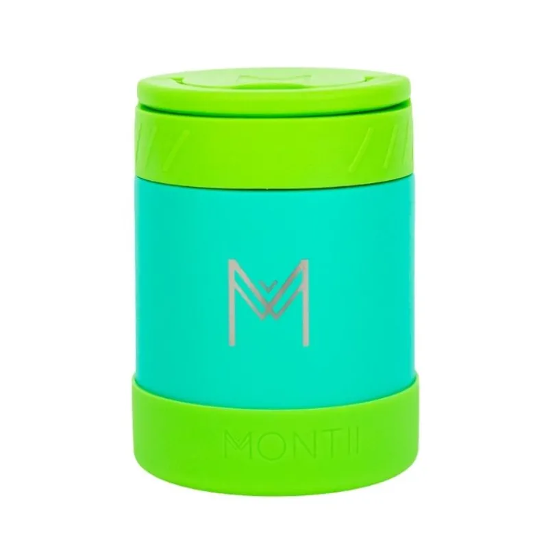 Online Insulated Food Jars - 400ML On-The-Go Feeding