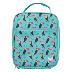 Hot Insulated Lunch Bag On-The-Go Feeding