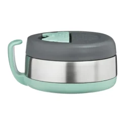 Best Insulated Lunch Jar - 8.8 oz Food Prep & Storage|On-The-Go Feeding