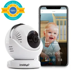 Outlet A.I. Video Baby Monitor Video Monitors
